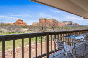 100 Bell RockCondo- ToroWeap condo